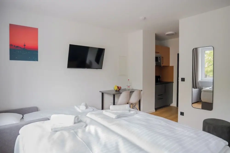 Superior Apartment