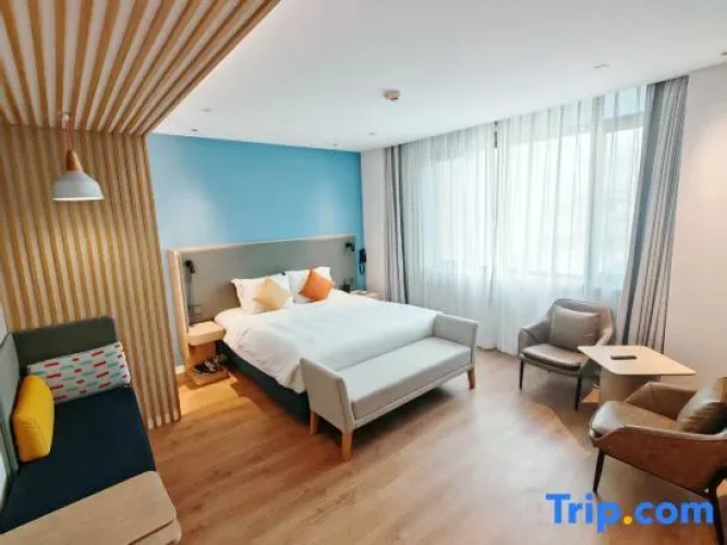 Family Junior Suite