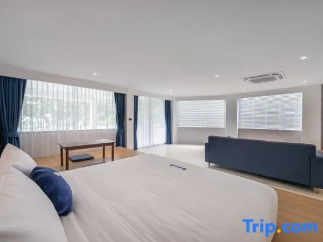 Grand Suite