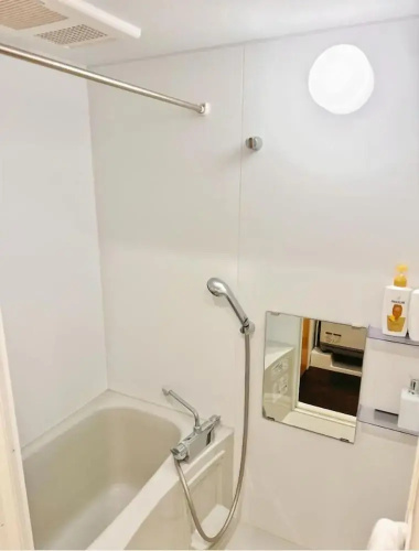 YM Hotel-Sugamo