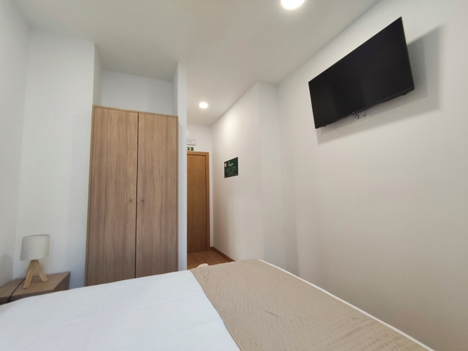 Misericordia Rooms