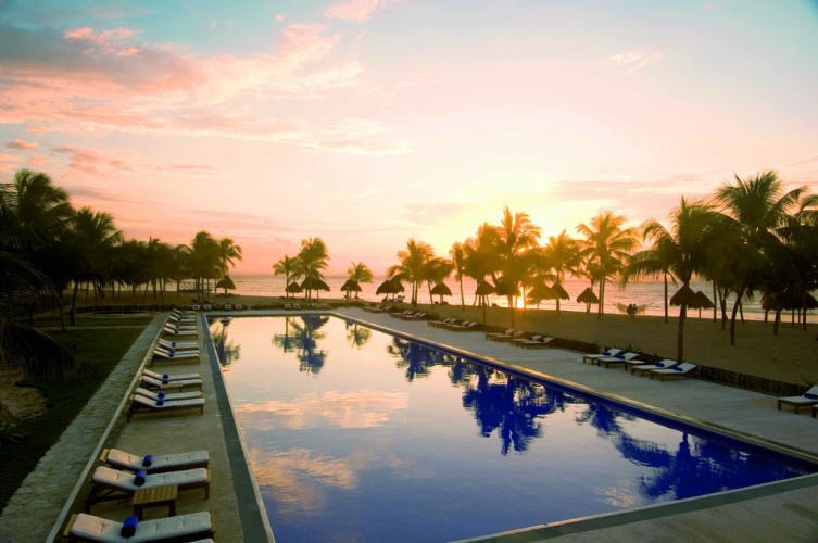 Dreams Tulum Resort And Spa photo 13