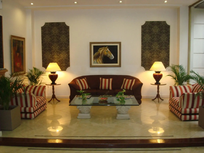 Centuria Hotel Buenos Aires
