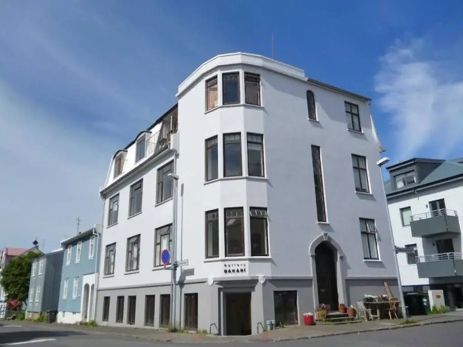 Hotelbild