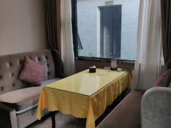 Quxian Nandu Hotel