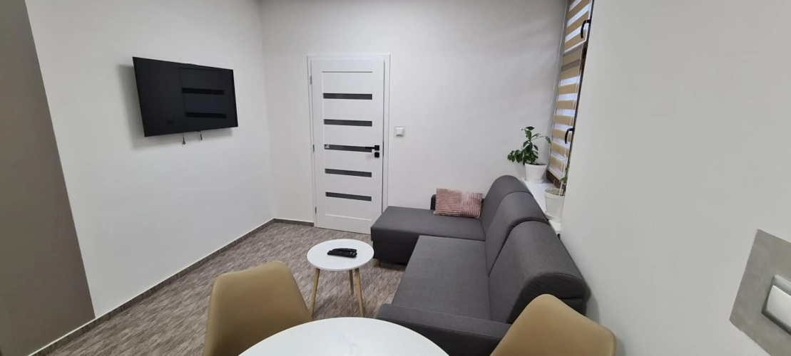 Centrum Apartman LEYLA I