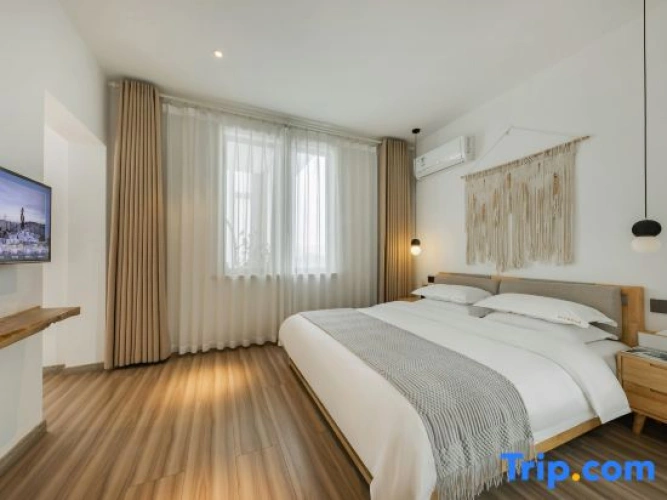 Family Suite with balcony