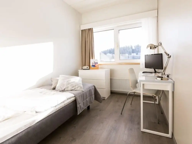 Economy Single room