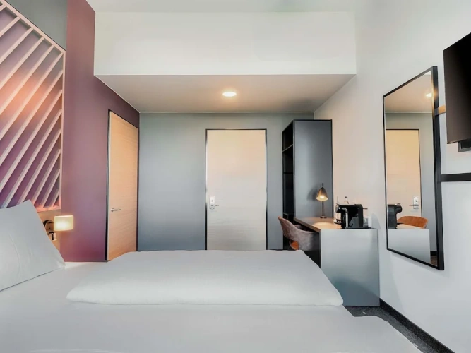 Premium Double room
