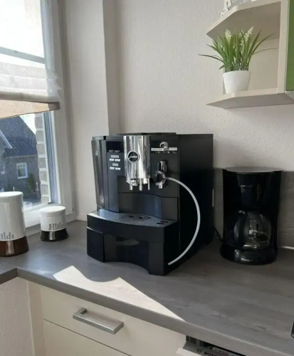 Holiday Apartment North Sea