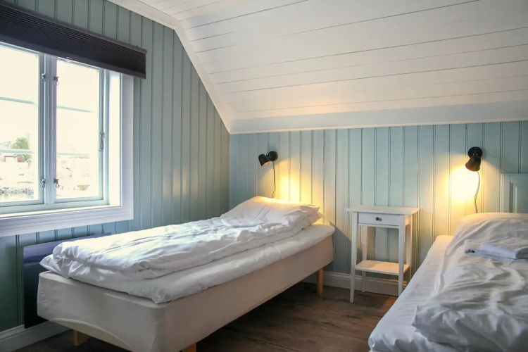 Hotel Lyngørporten