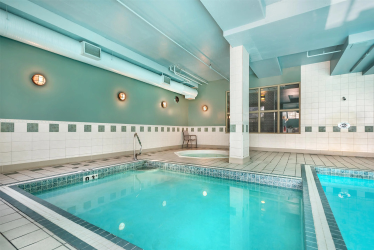 Best Western Plus Calgary Centre Inn photo 19