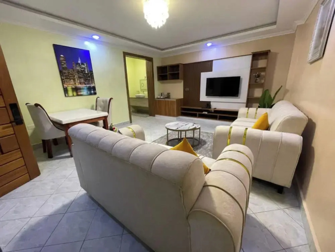 Skyview Opal Cuisine Hotel