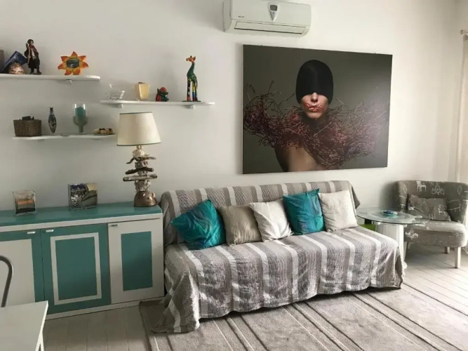 2 Bedrooms Cottage