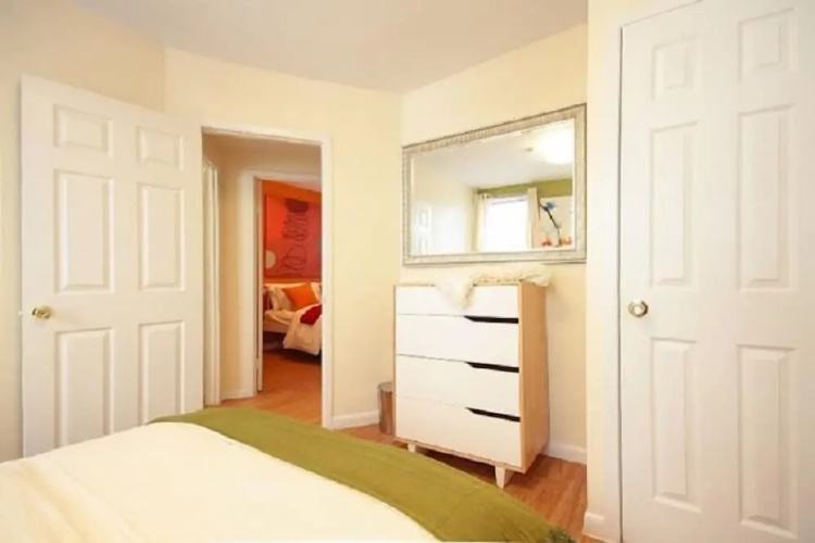 Hamilton Heights Apartments