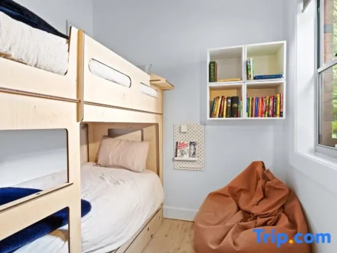 2 Bedrooms Standard room