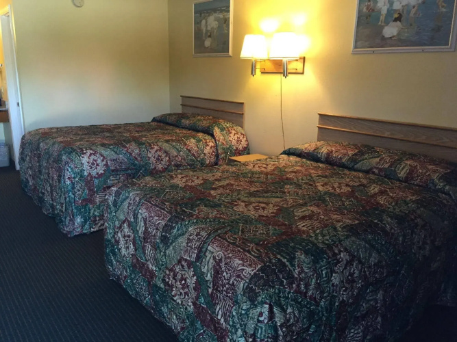 Blackwater Inn Milton