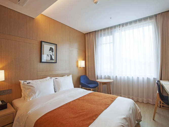 Hotel Lacky Gwangyang