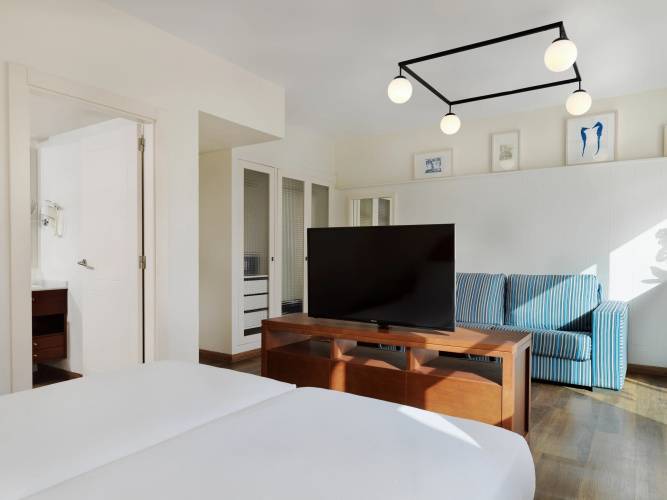 H10 Ocean Suites