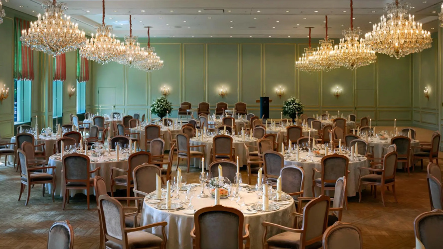 Hotel Adlon Kempinski Berlin photo 20
