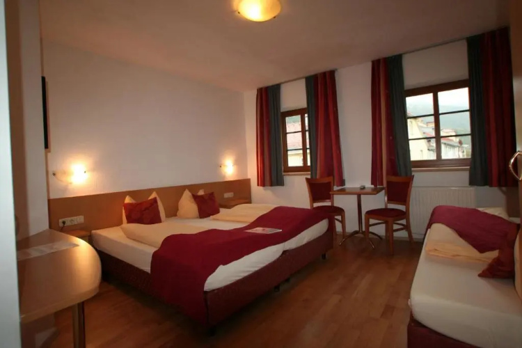 Hotel Engl