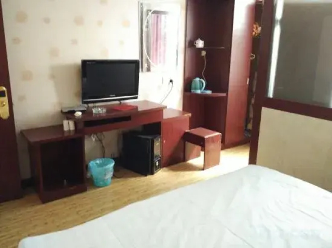 Jindi Hotel