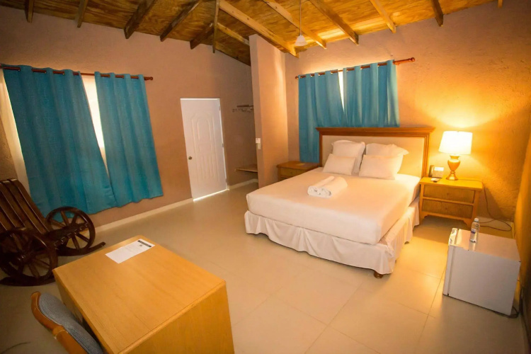 Auberge Villa Cana