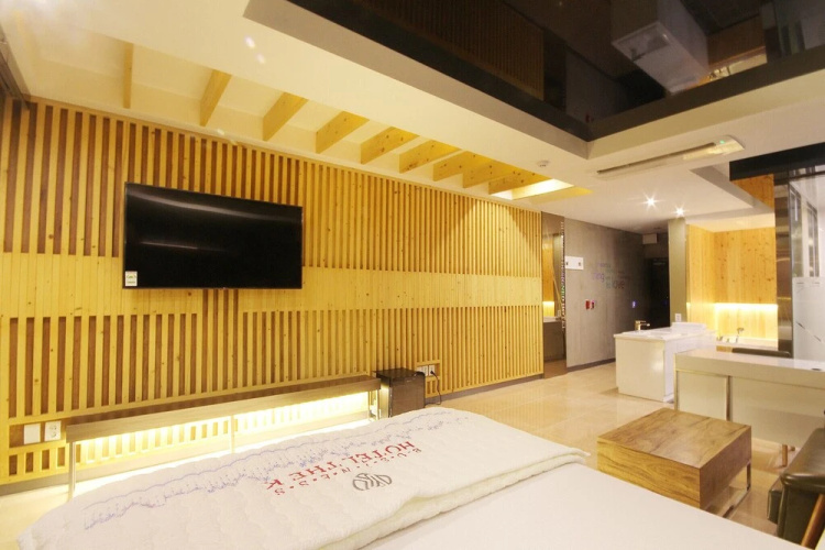 Daegu Innovation City Business K