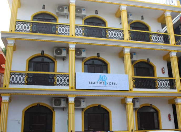 Image de l'hôtel
