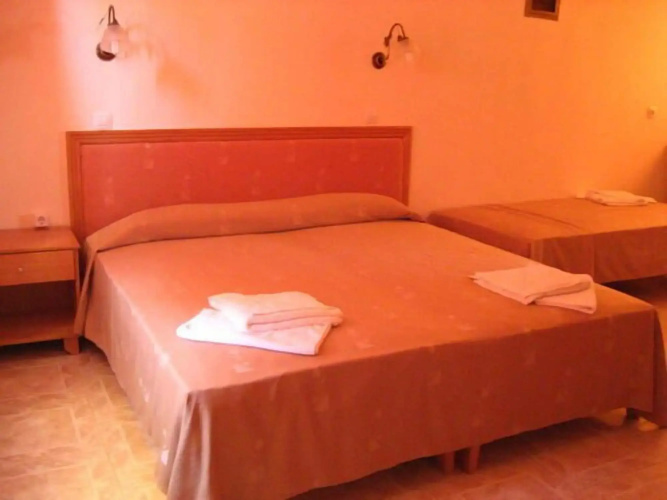 Baladinos Beach Apartment