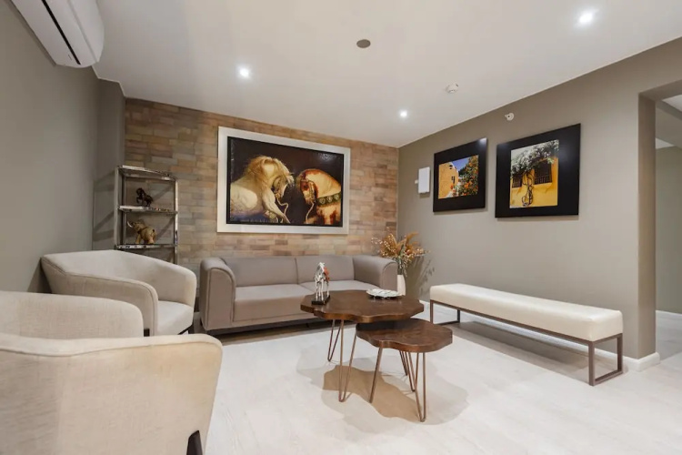 Equo Hotel Boutique
