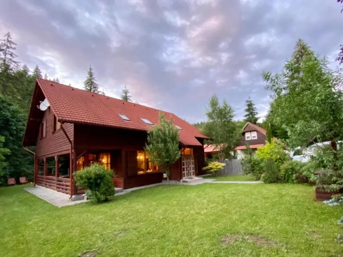 Cottage