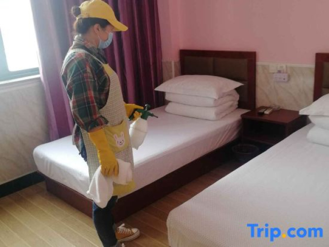 Ningbo Xiaolaba Hotel