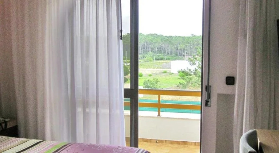 Hotel Ouro Verde