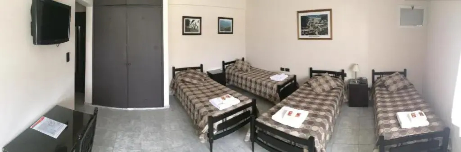 Hotel Euzko Alkartasuna