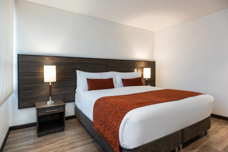 AZ Hotel