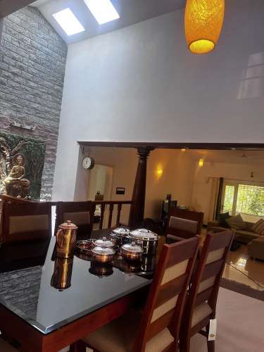 Yercaud Bungalow Stay