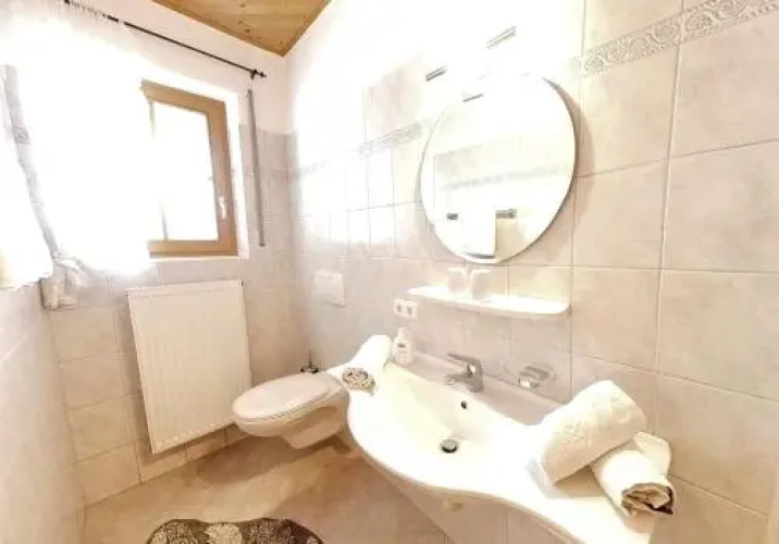 Appartements Grumserhof