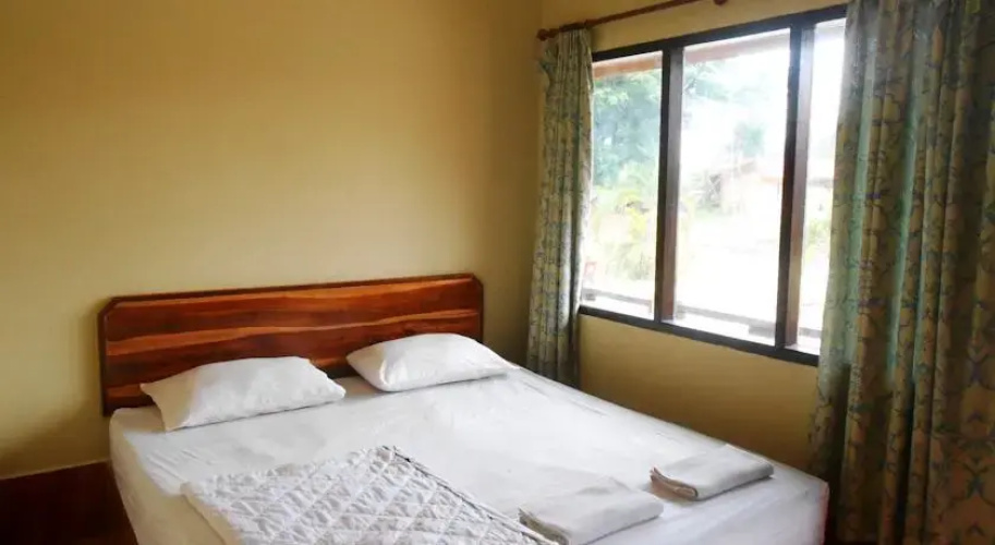 Phouphet Hotel