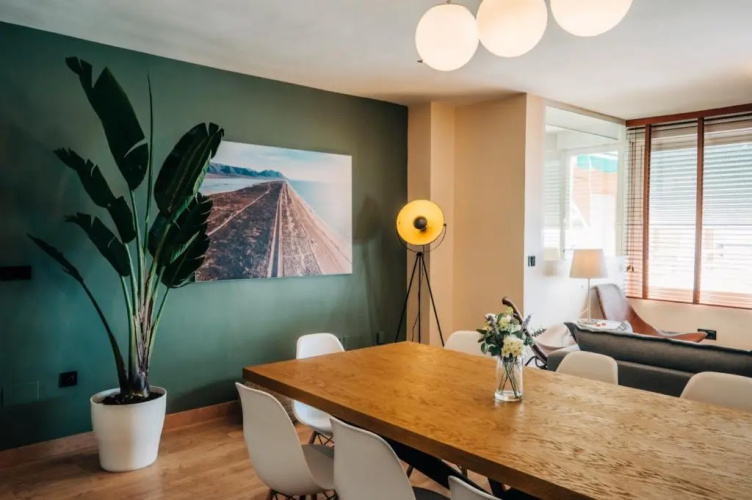 Level 11 Apartment
