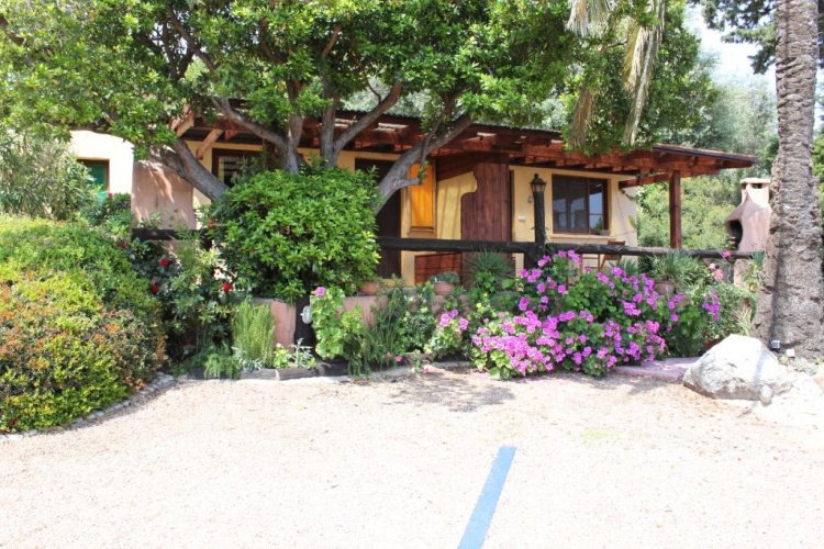 Bungalow
