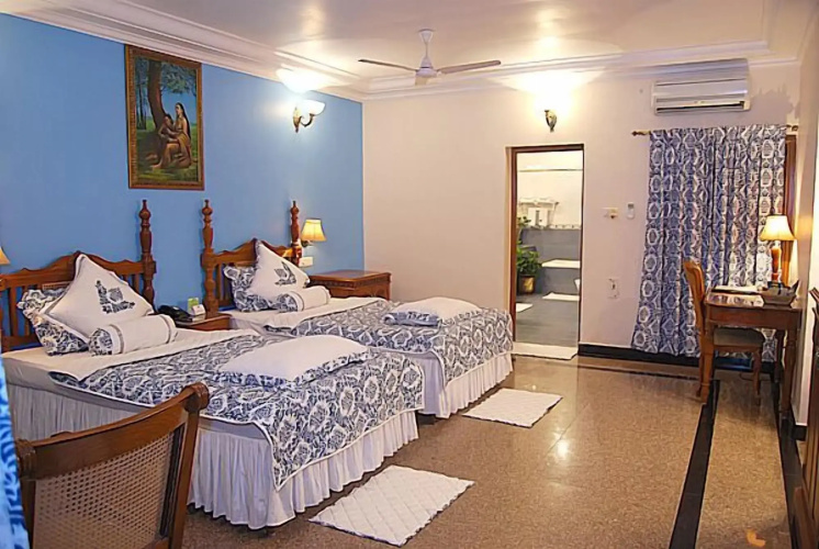 Ideal Beach Resort