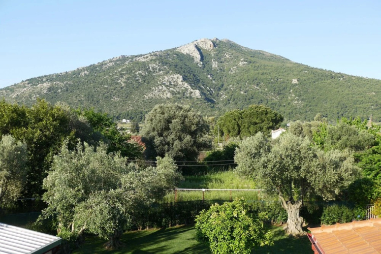 esperides holidays