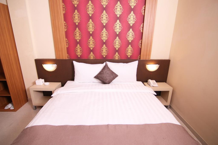 Bluebells Express Syariah Hotel