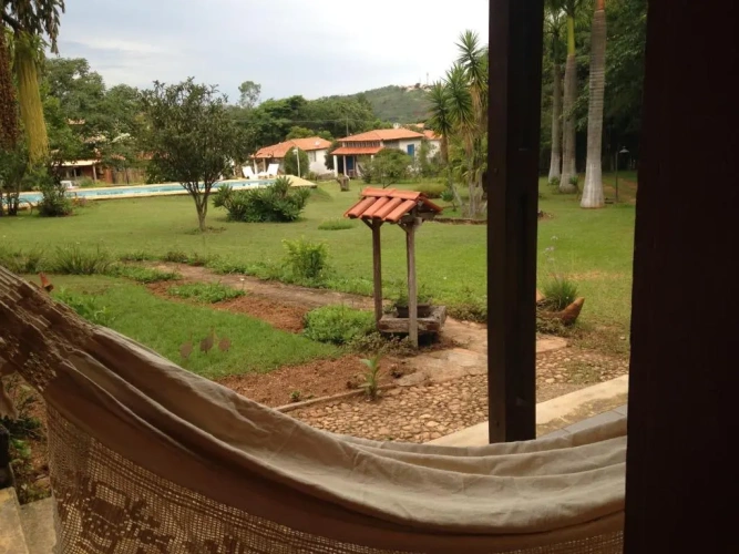 2 Bedrooms Chalet