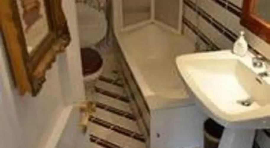 Apartment Capo le Case