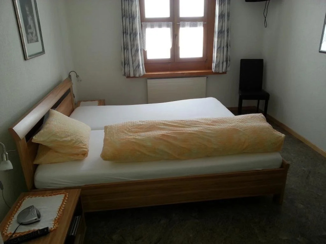 Hotel Chavalatsch