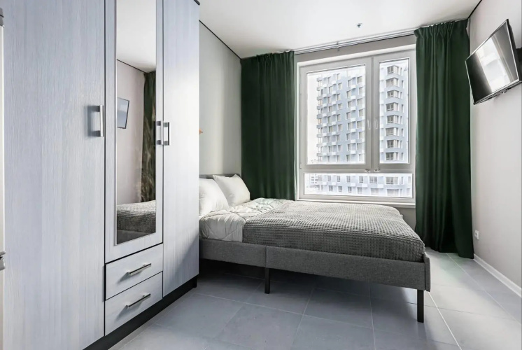 Фотография номера квартиры MaxRealty24 на шоссе Волоколамское 24 корпус 1