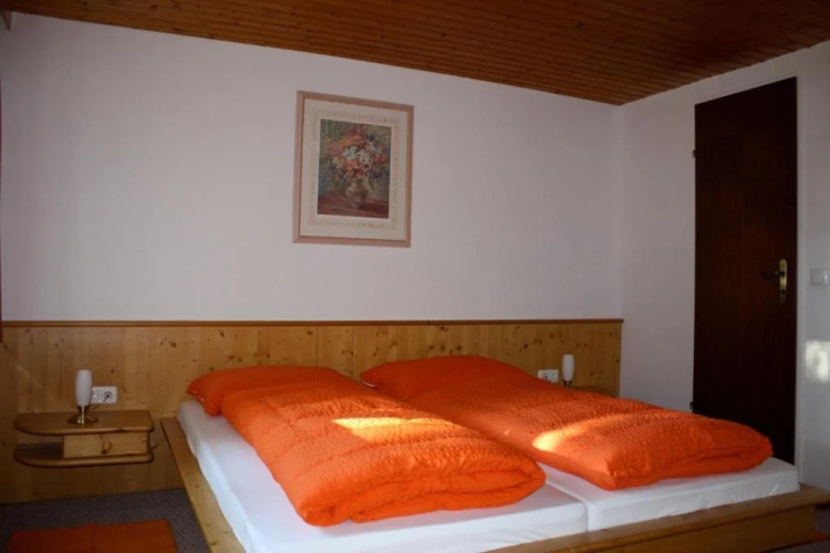 Pension Haus Maria