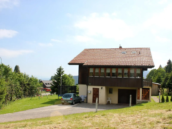 Les Pierrailles - Two Bedroom